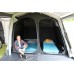 Outdoor Revolution MOVELITE T4E PC PolyCotton Driveaway Air Awning Low 180cm - 220cm ORDA2240